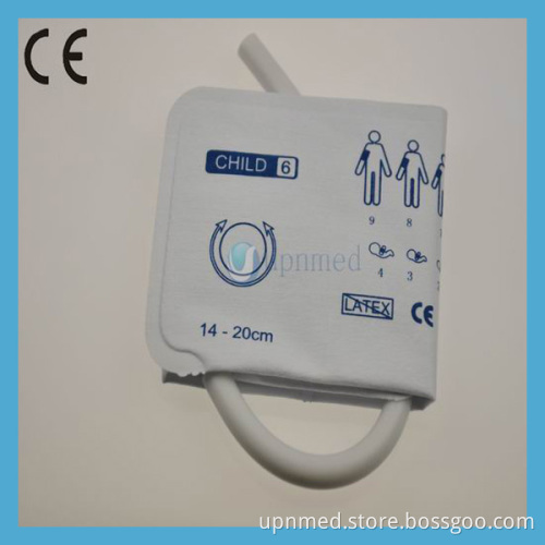 Disposable Child NIBP Cuff